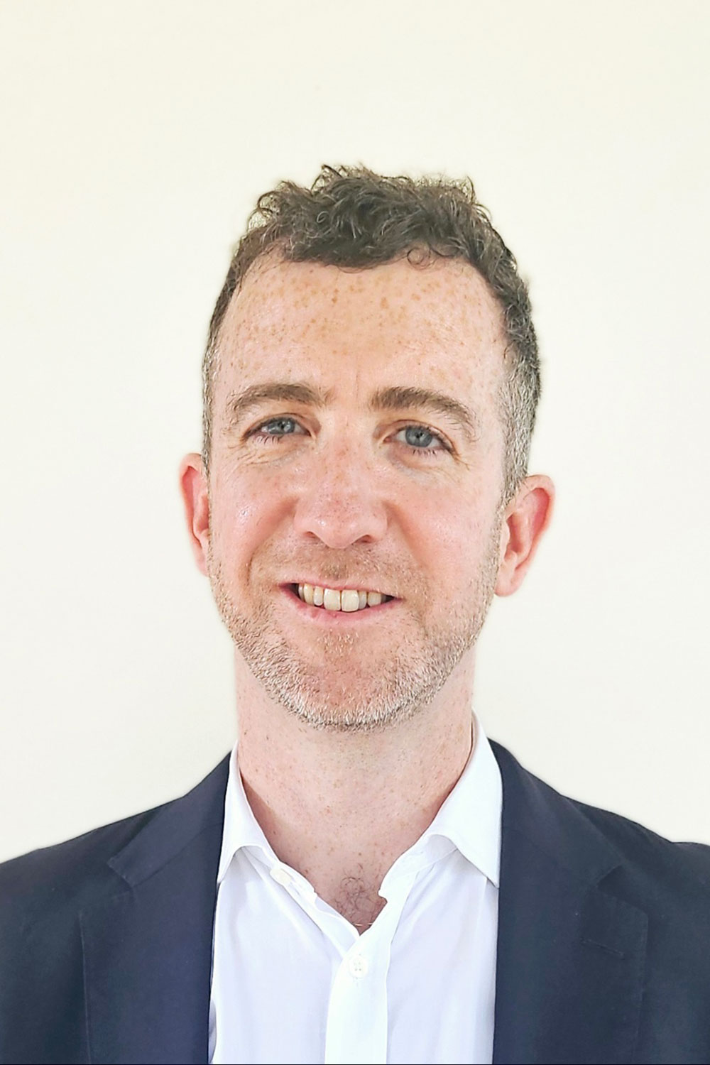 Dr-Matthew Brown. Consultant in Obstetrics and Fetal Medicine.